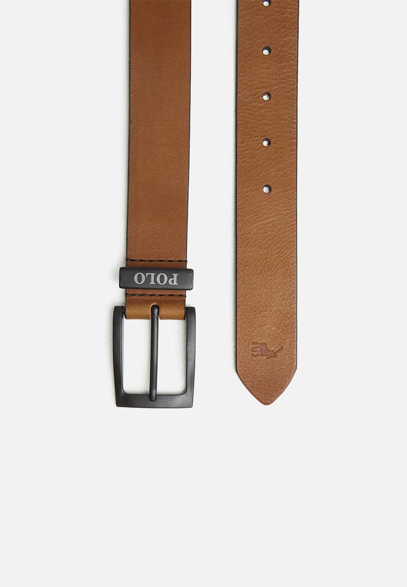 polo belts