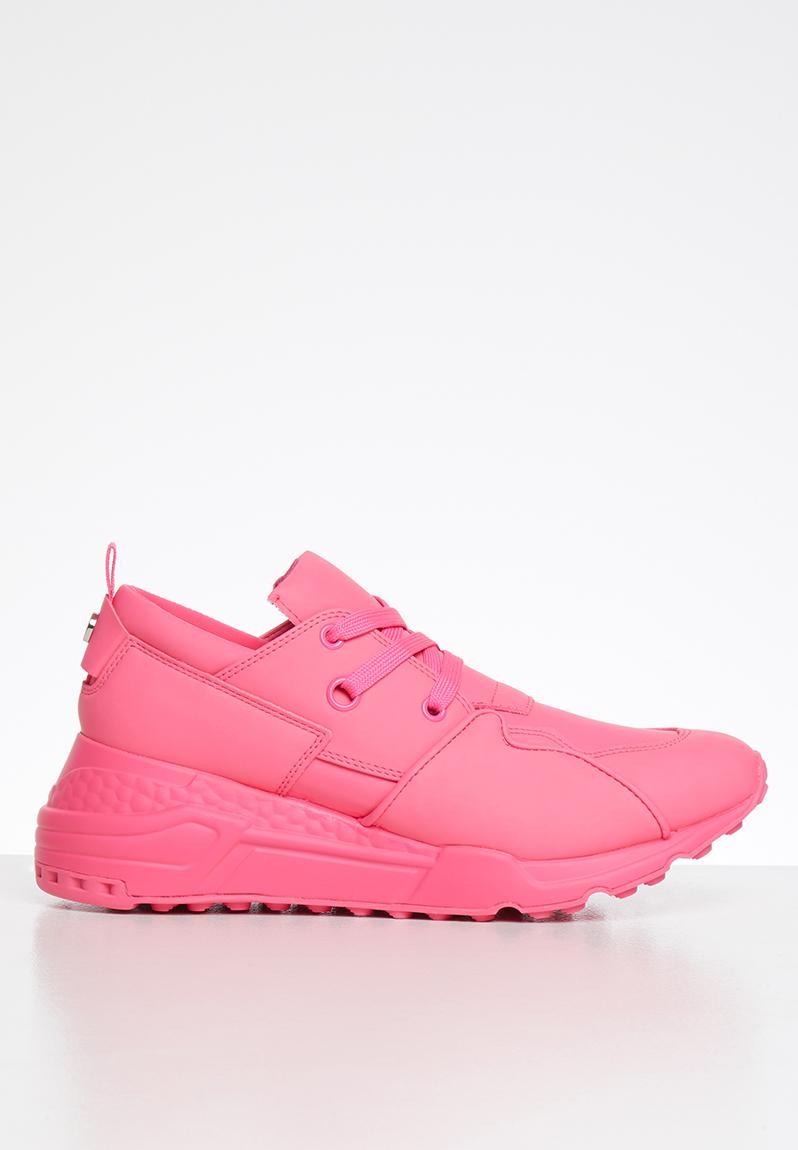 Cliff sneaker - pink Steve Madden Pumps & Flats | Superbalist.com