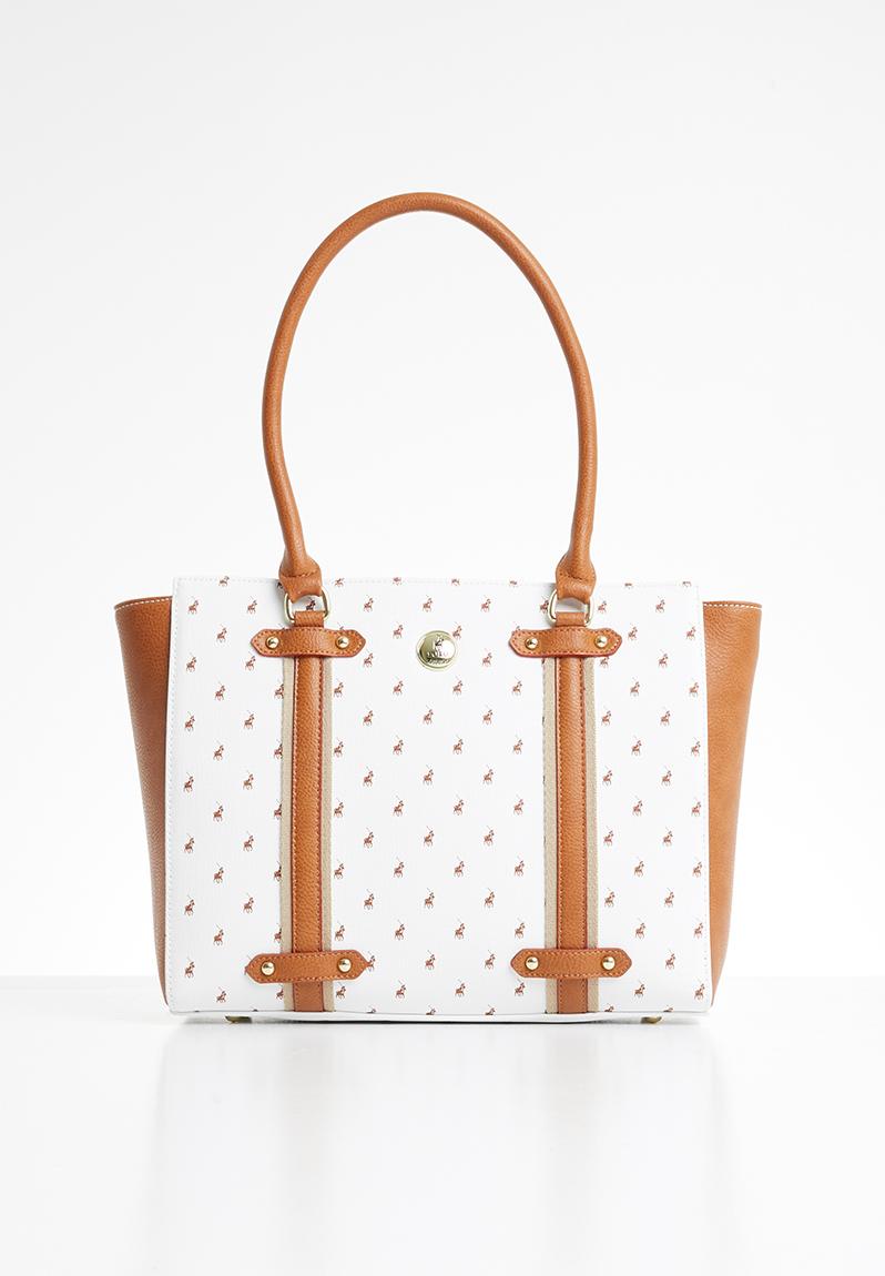 dooney luggage