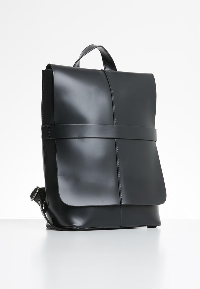 Antoni backpack - black Superbalist Bags & Wallets | Superbalist.com
