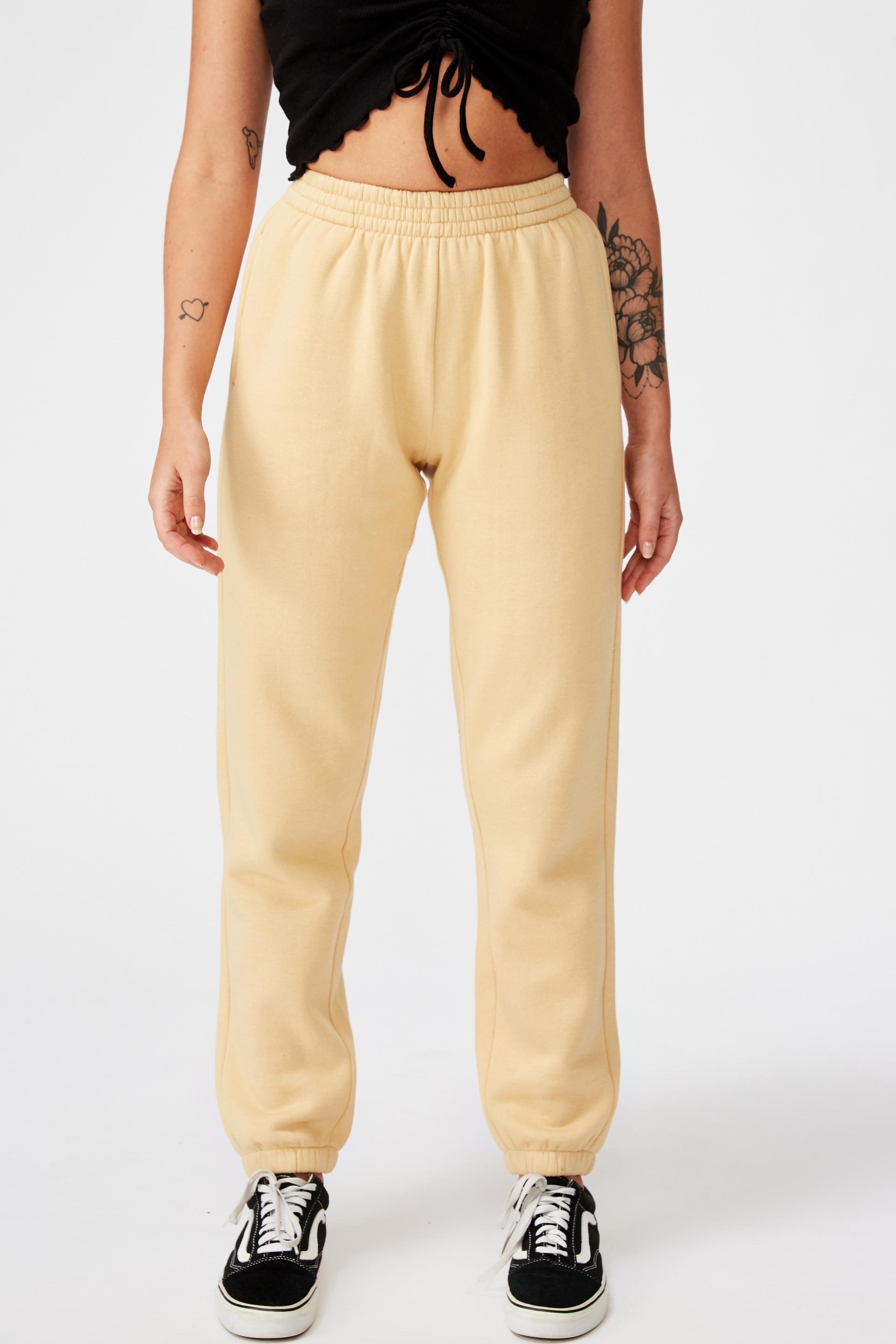 track pants factorie