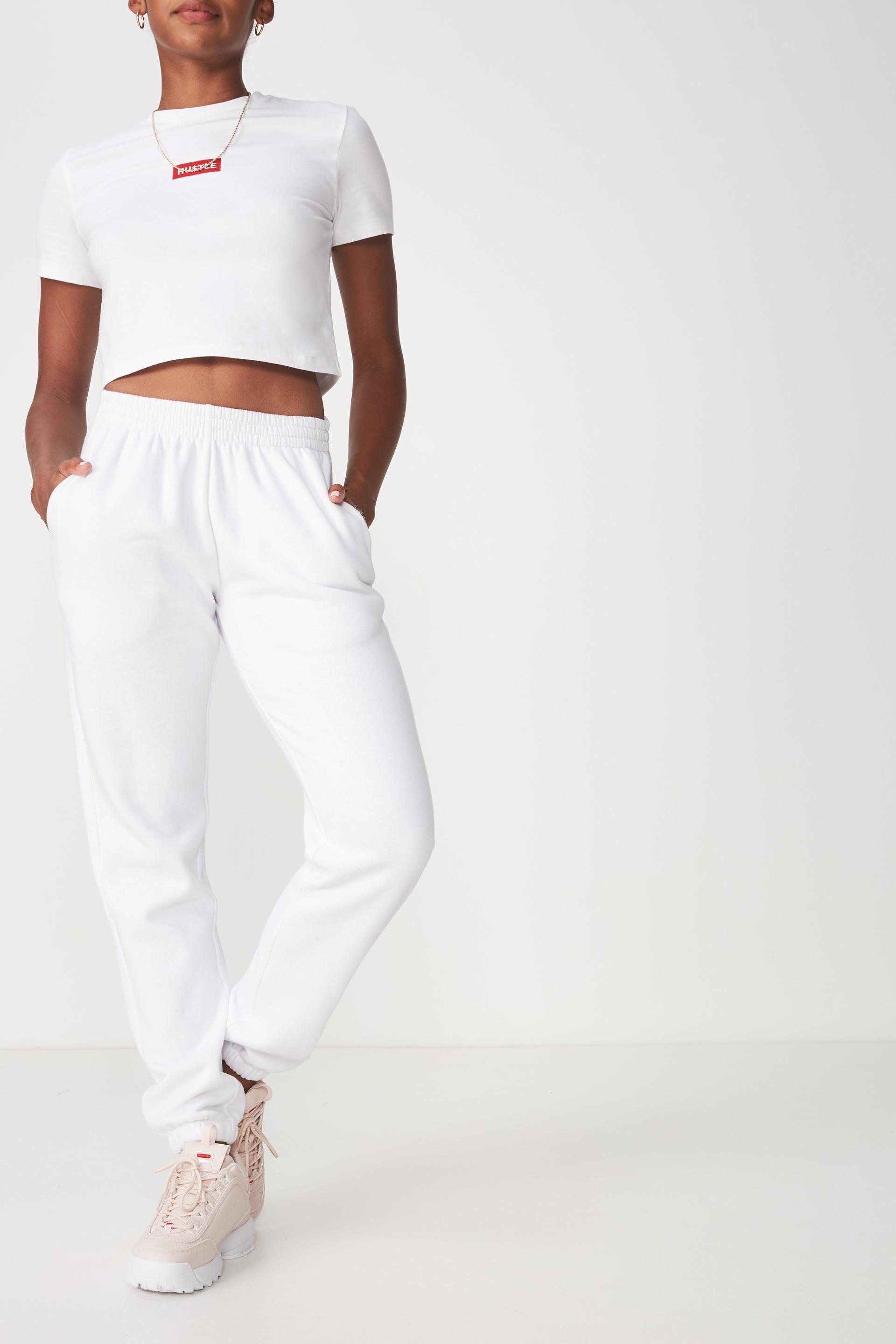 Factorie Track Pants Womens Online 