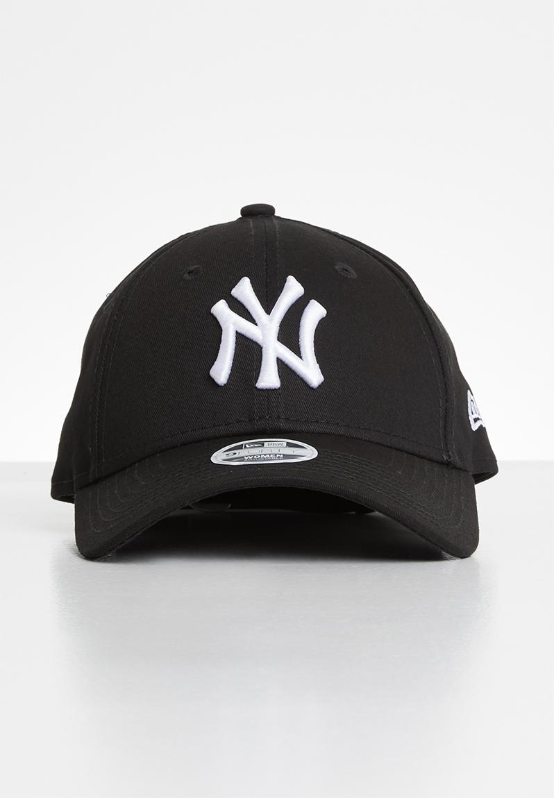 New york yankees blkwhi - black/white New Era Headwear | Superbalist.com