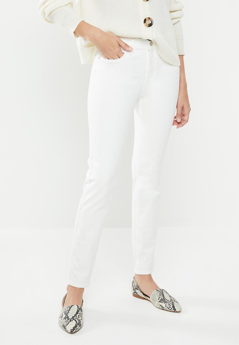 mango sculpt jeans