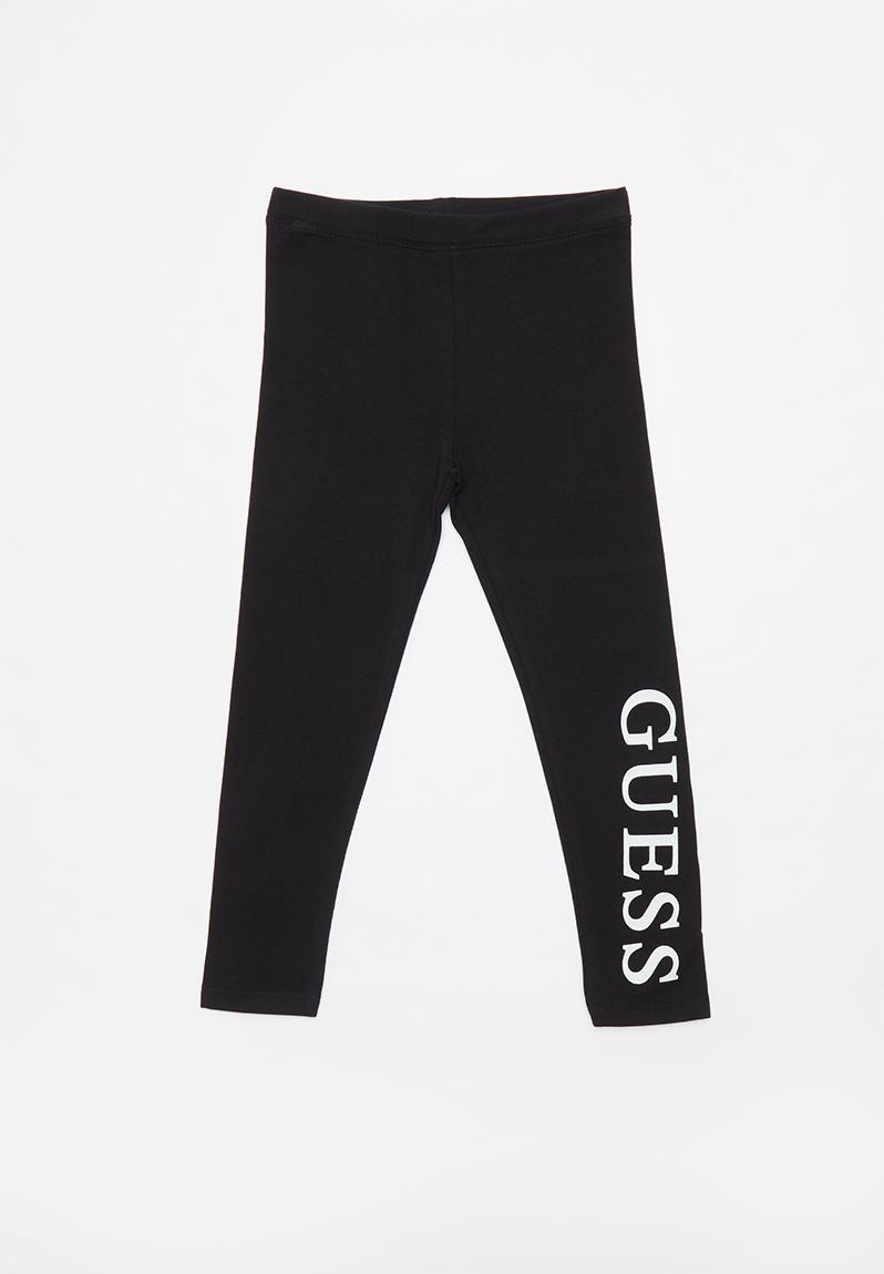 guess aiko leggings