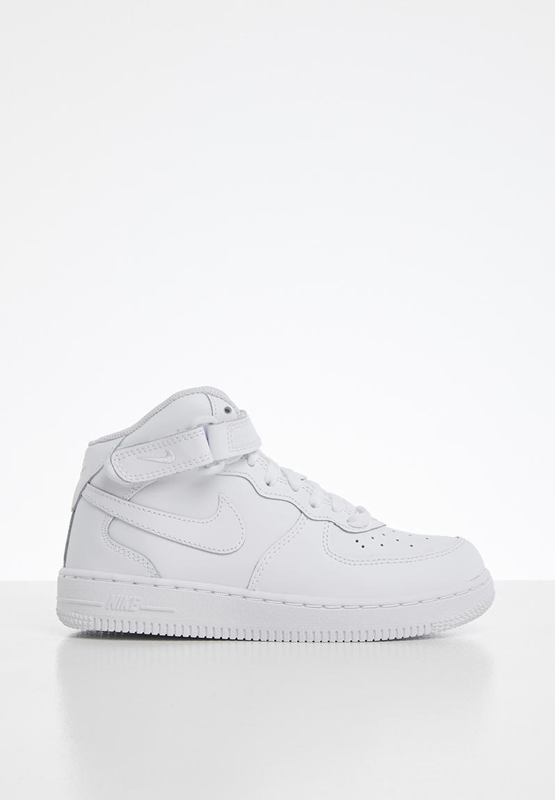 air force 1 ankle strap