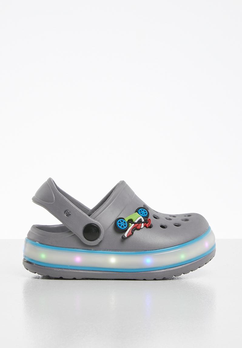 pop light up shoes