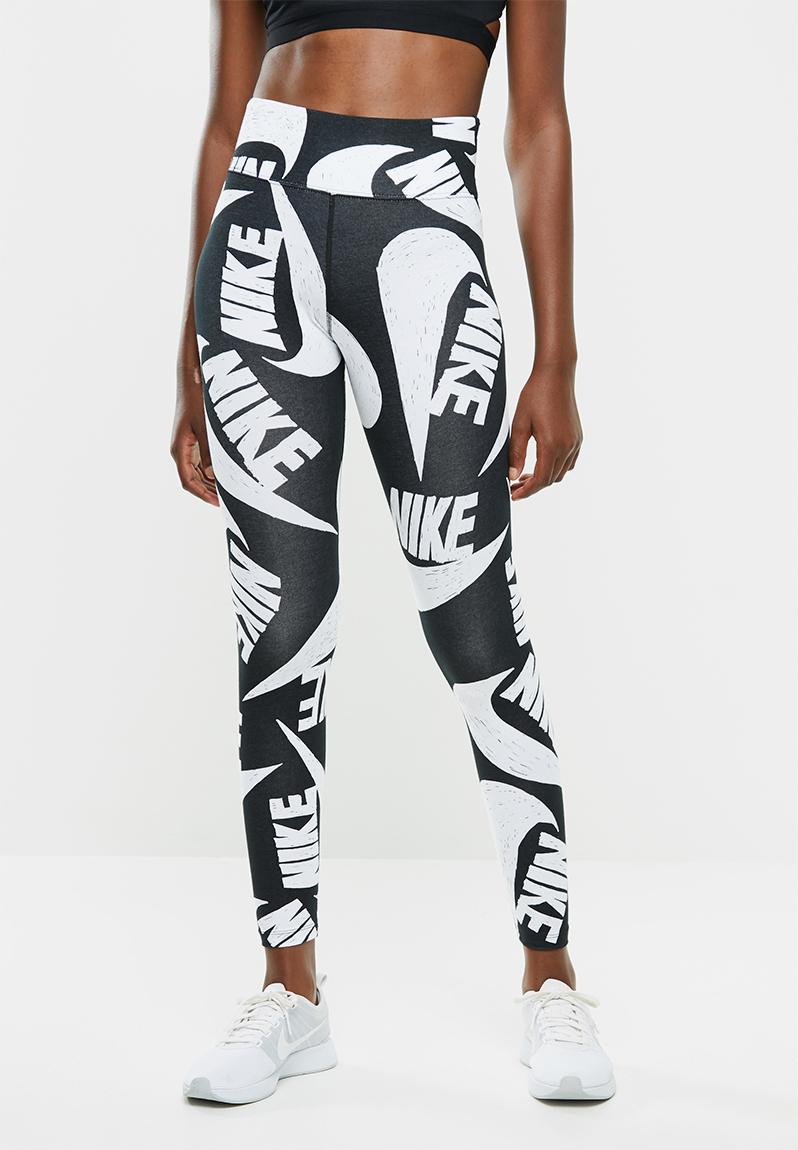 nike pro icon clash leggings