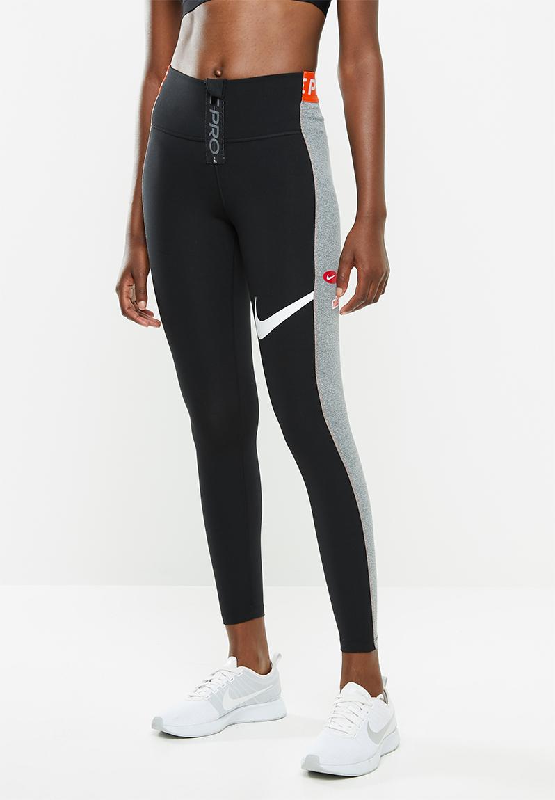 nike power racer tight