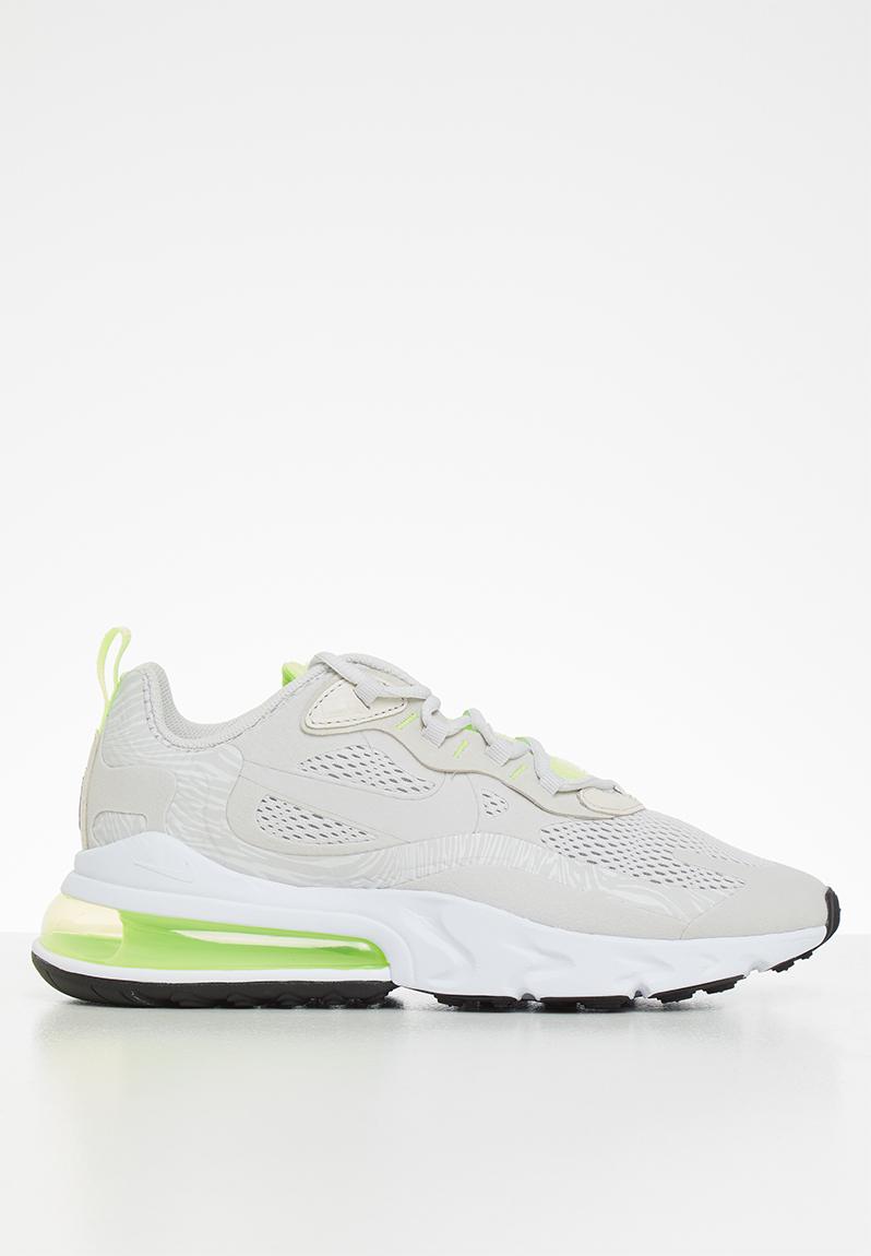 nike air max 270 react ghost