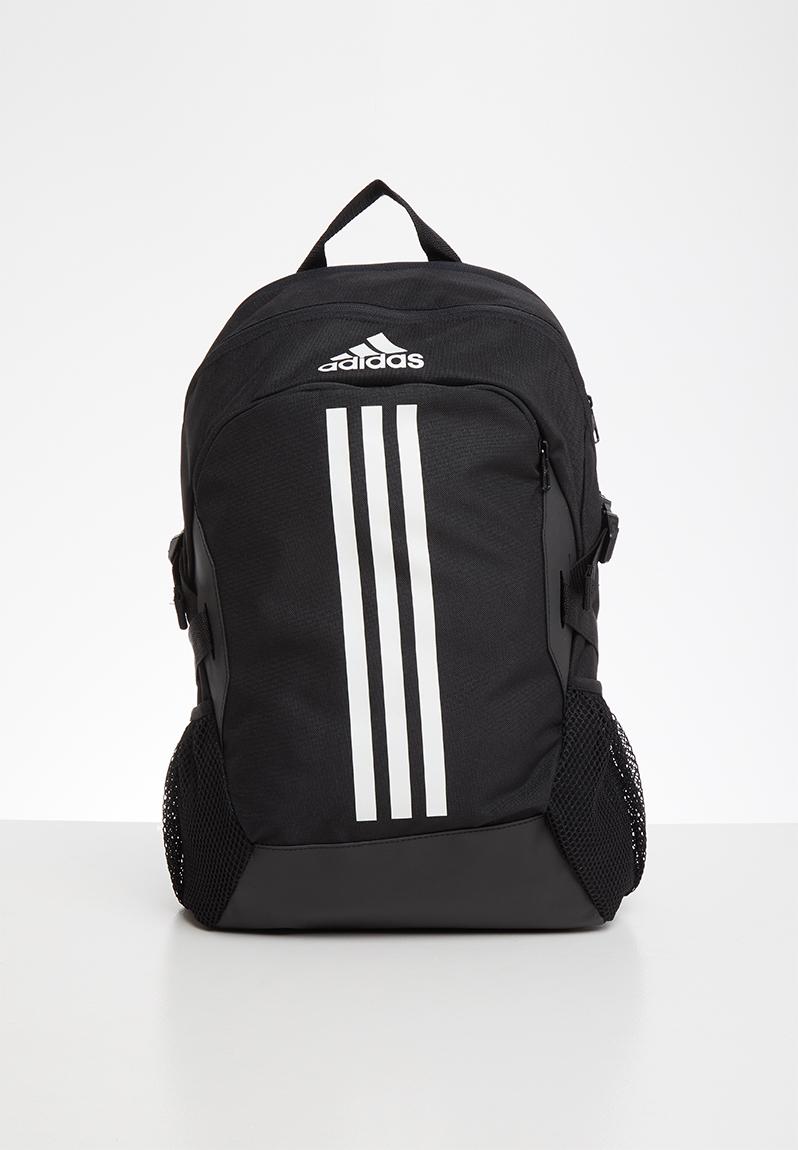 Power V - Black Adidas Performance Bags & Wallets 