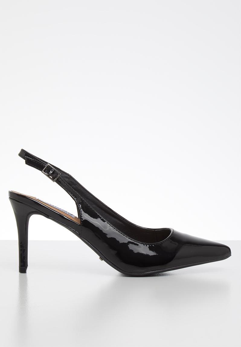 Milani stiletto heel - black Madison® Heels | Superbalist.com