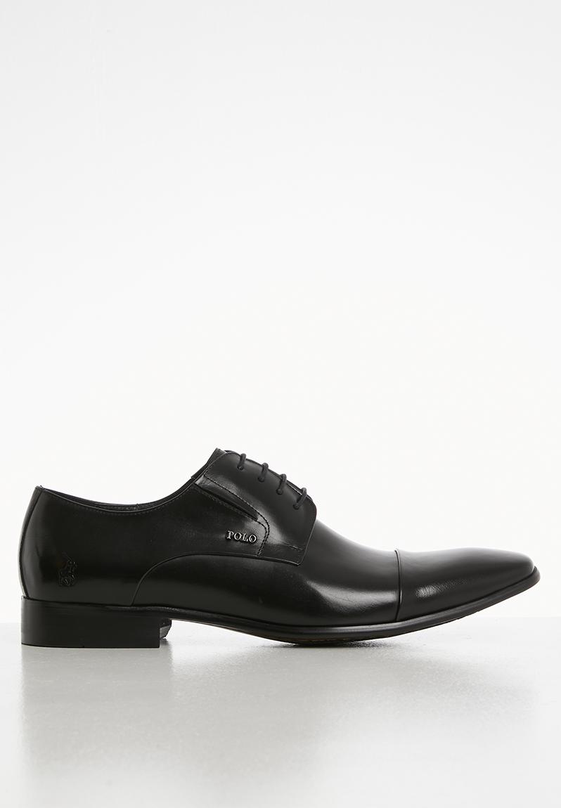 gibson leather shoes