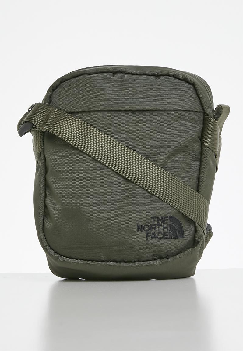Convertible shoulder bag - khaki The North Face Bags & Wallets