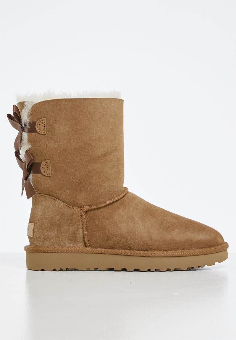 Bailey bow II - chestnut UGG® Boots | Superbalist.com