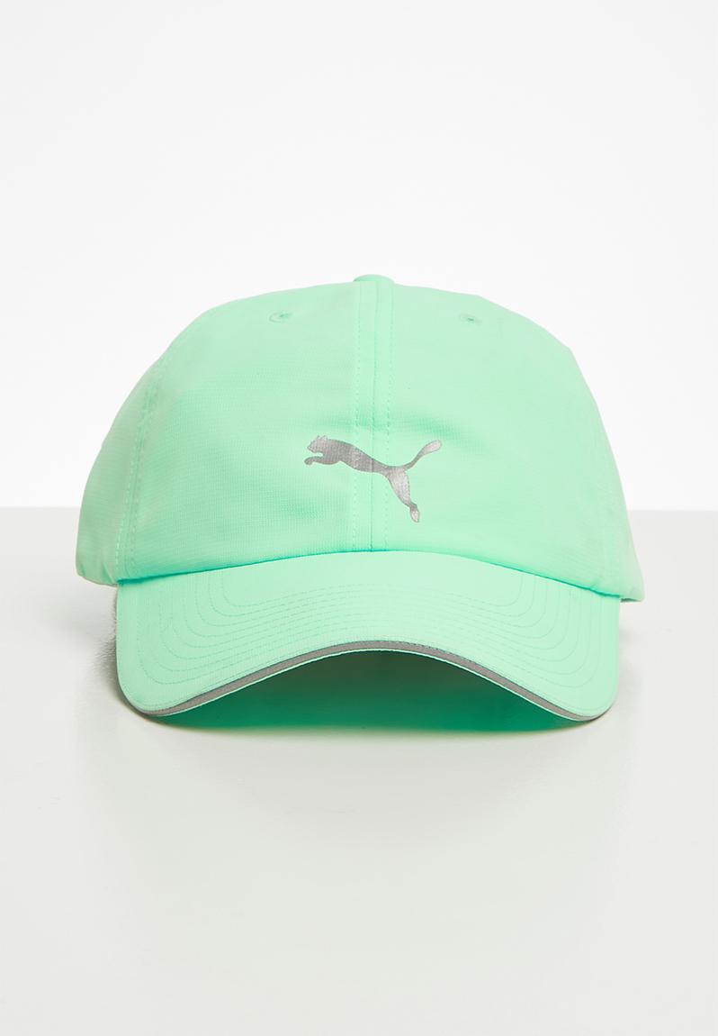 unisex running cap iii