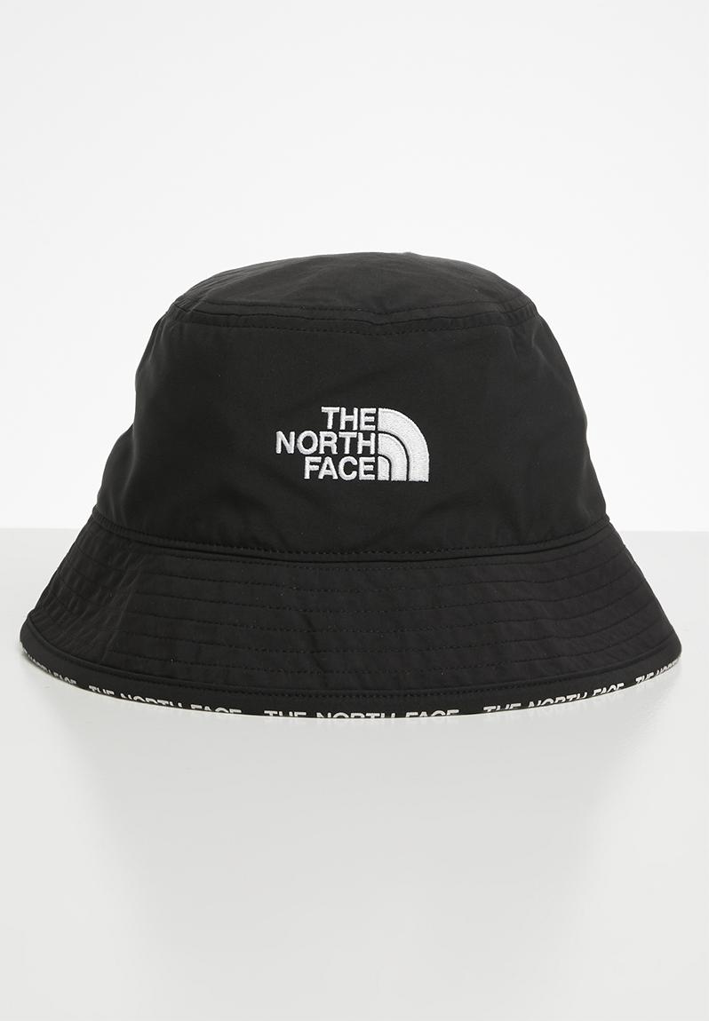 Cypress bucket hat - black The North Face Headwear | Superbalist.com