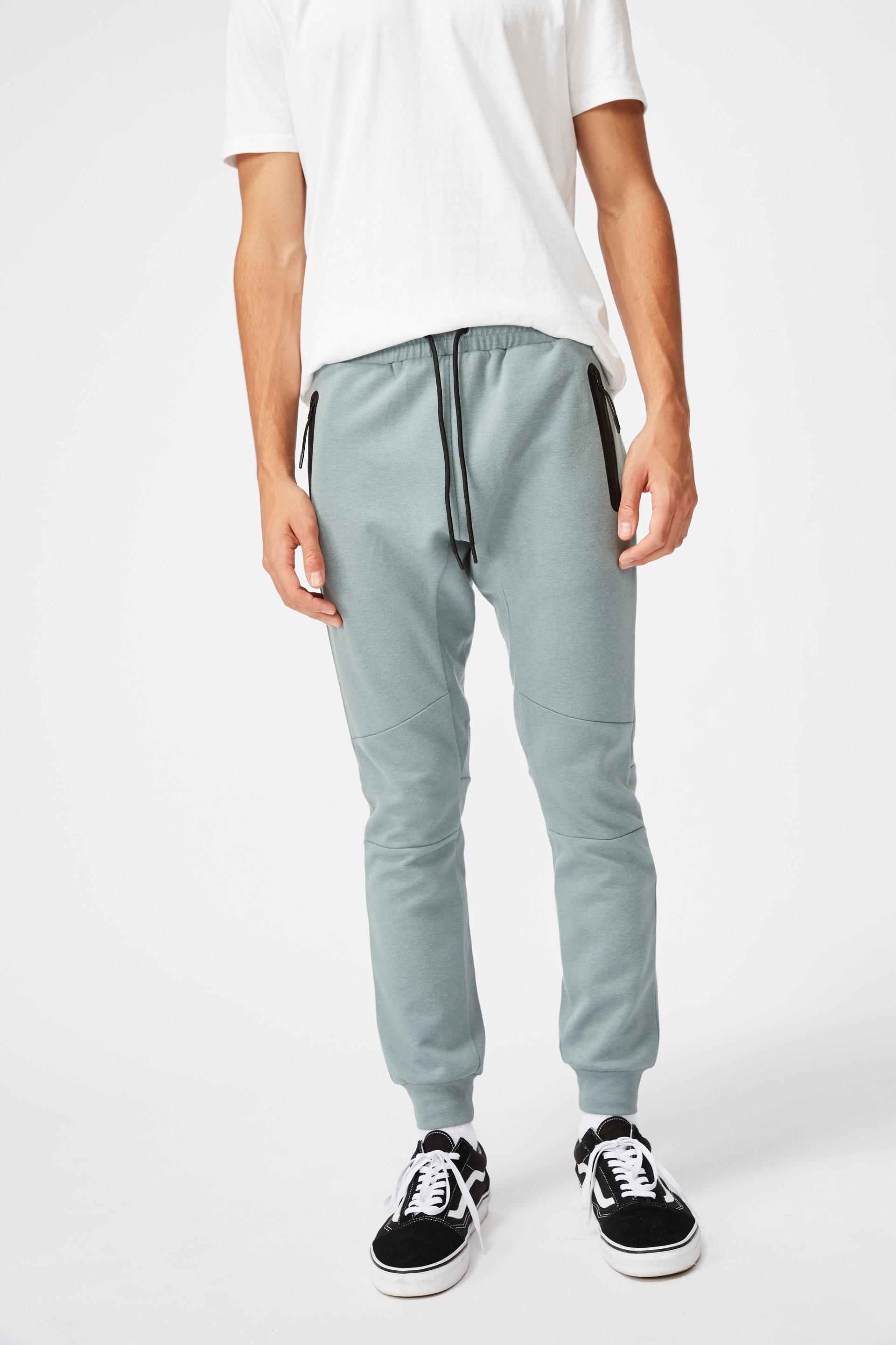 factorie track pants