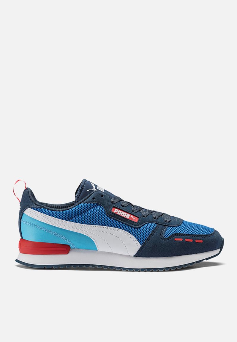 R78 - palace blue - dark blue PUMA Sneakers | Superbalist.com