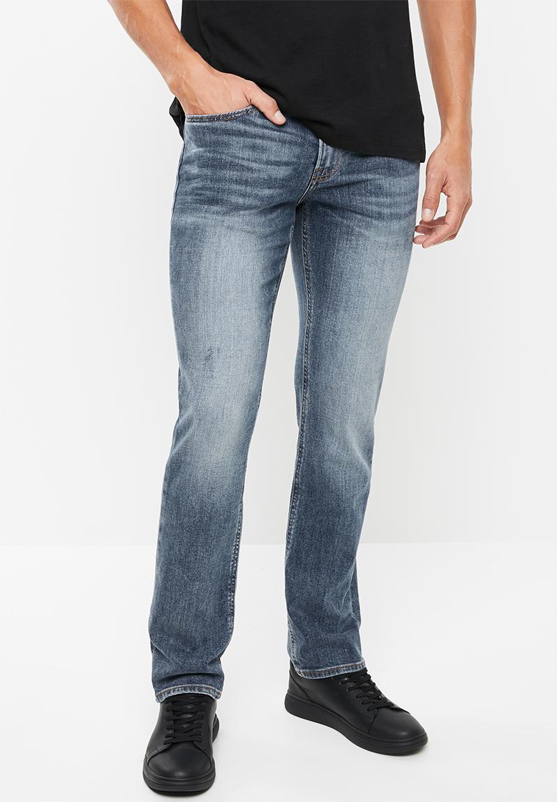 guess slim fit jeans