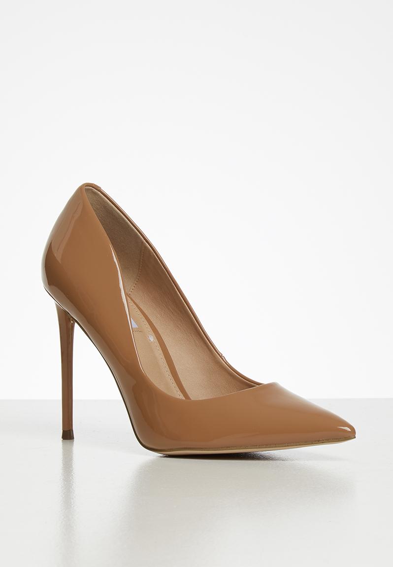 steve madden vala tortoise