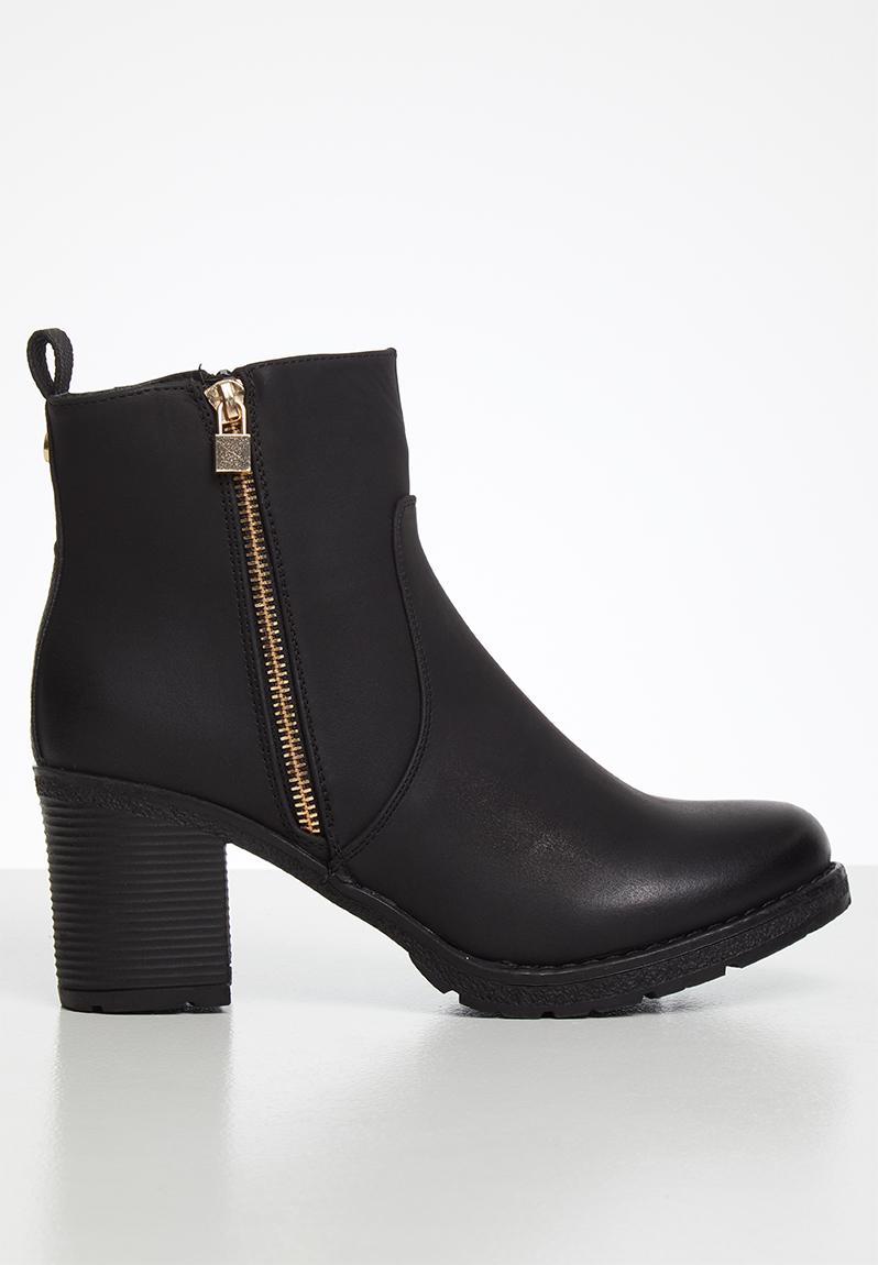 superbalist thigh high boots