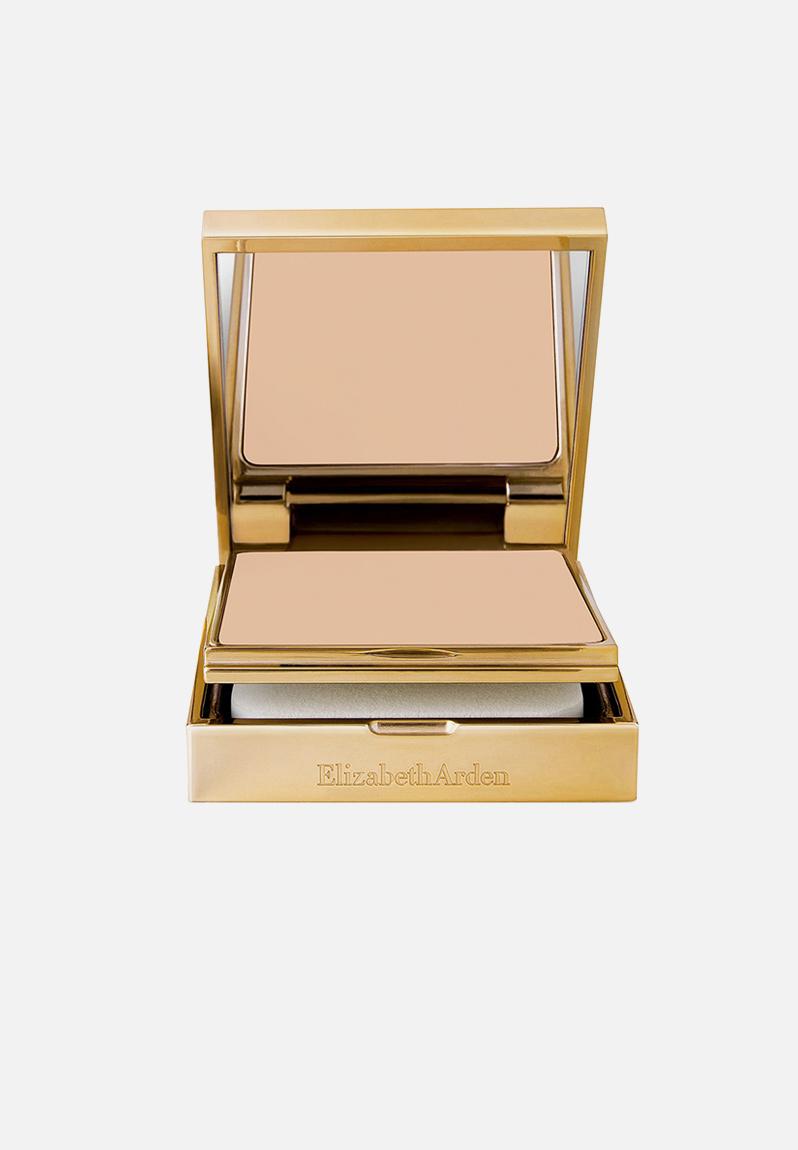 Flawless Finish Sponge-On Cream Makeup - Warm Sunbeige Elizabeth Arden ...