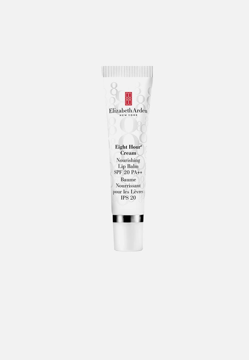 Eight Hour® Cream Nourishing Lip Balm SPF 20 PA++ Elizabeth