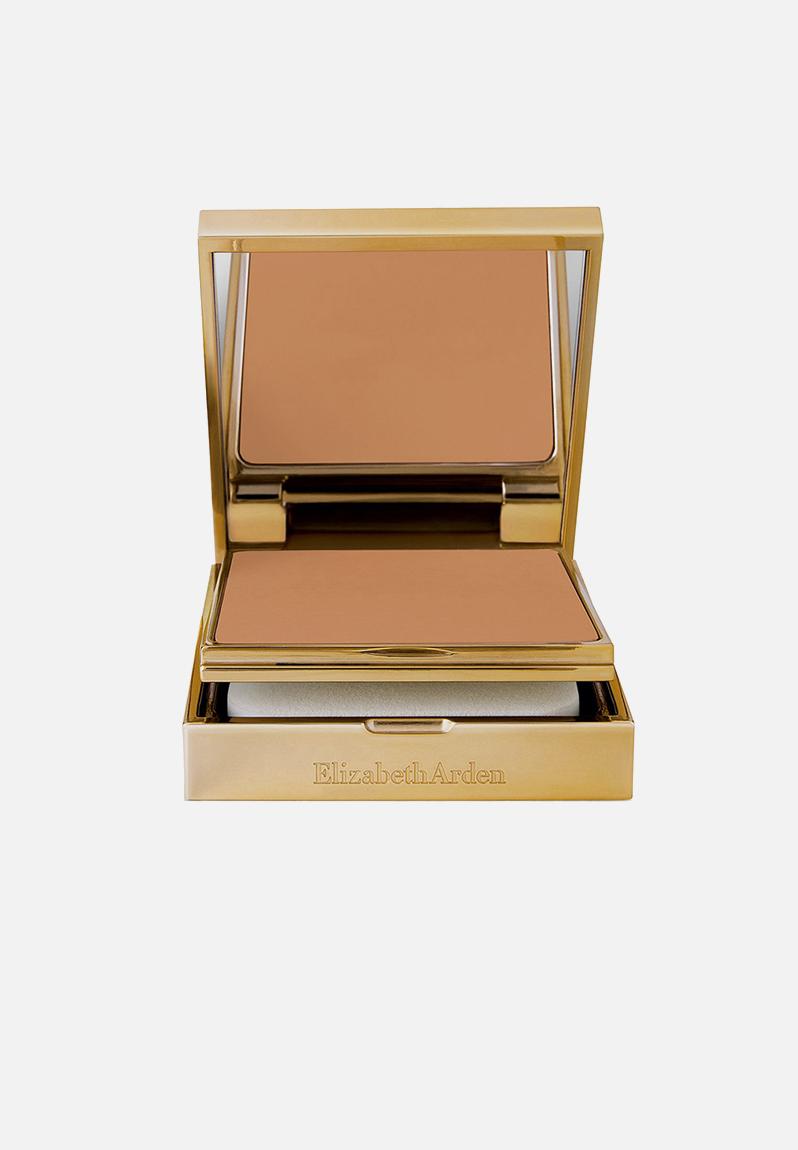 Flawless Finish Sponge-on Cream Makeup - Cognac Elizabeth Arden Face 