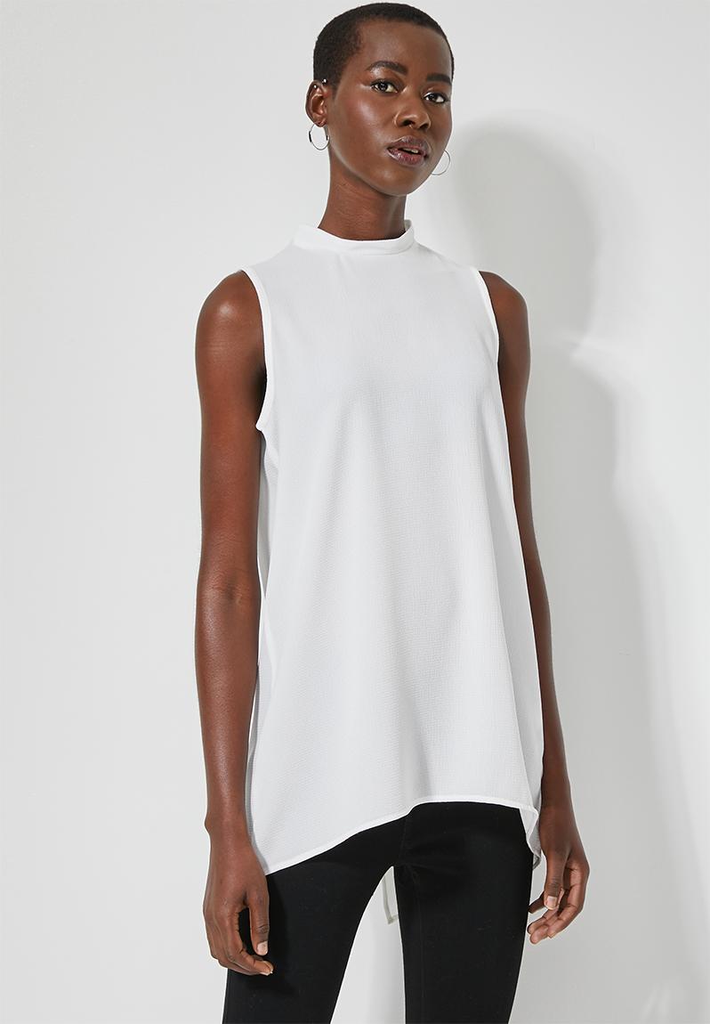 longline blouses uk