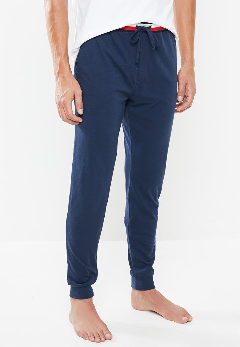 tommy hilfiger sleepwear pants