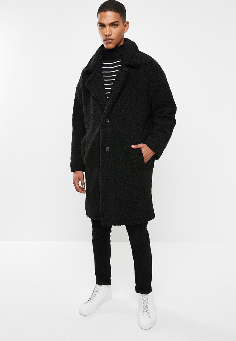 Cal jacket - black Jack & Jones Jackets | Superbalist.com