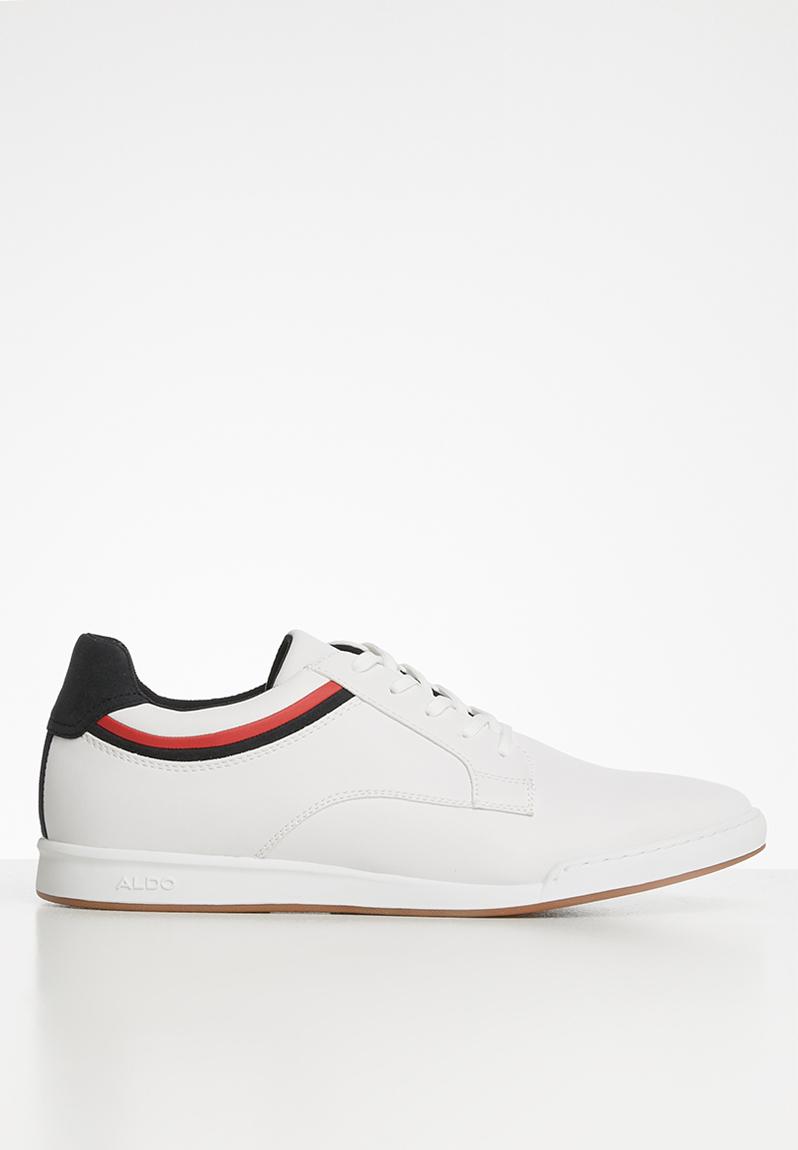 Jeanluc 1 - white ALDO Slip-ons and Loafers | Superbalist.com