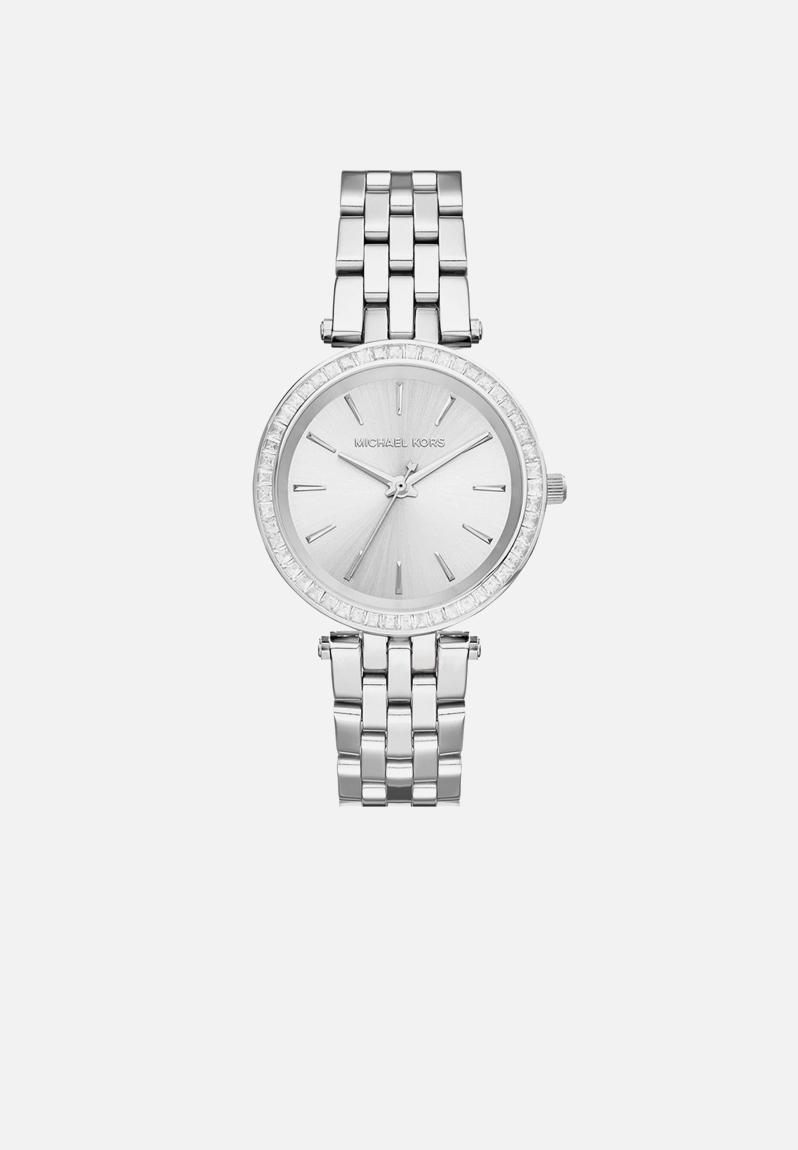 Darci - silver/silver Michael Kors Watches | Superbalist.com