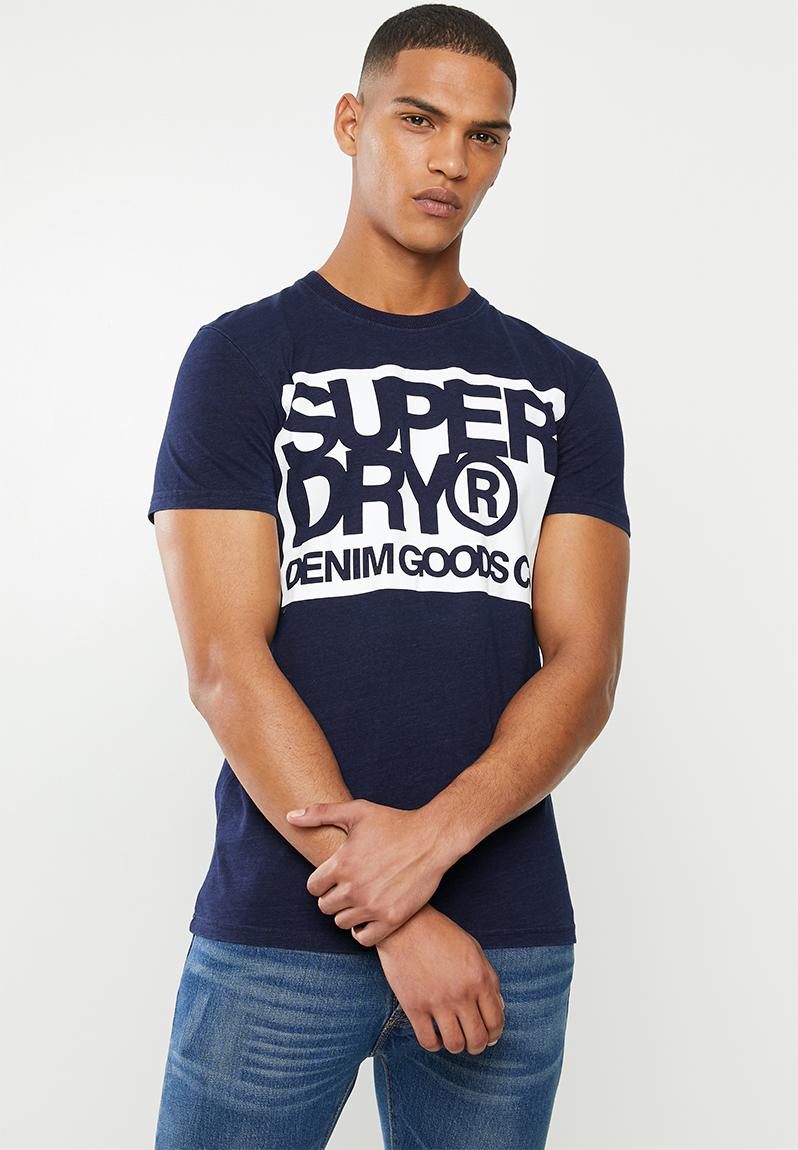 superdry tee shirts uk