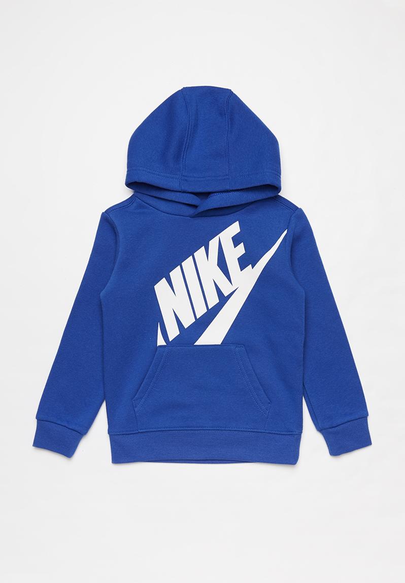 nike futura hoodie