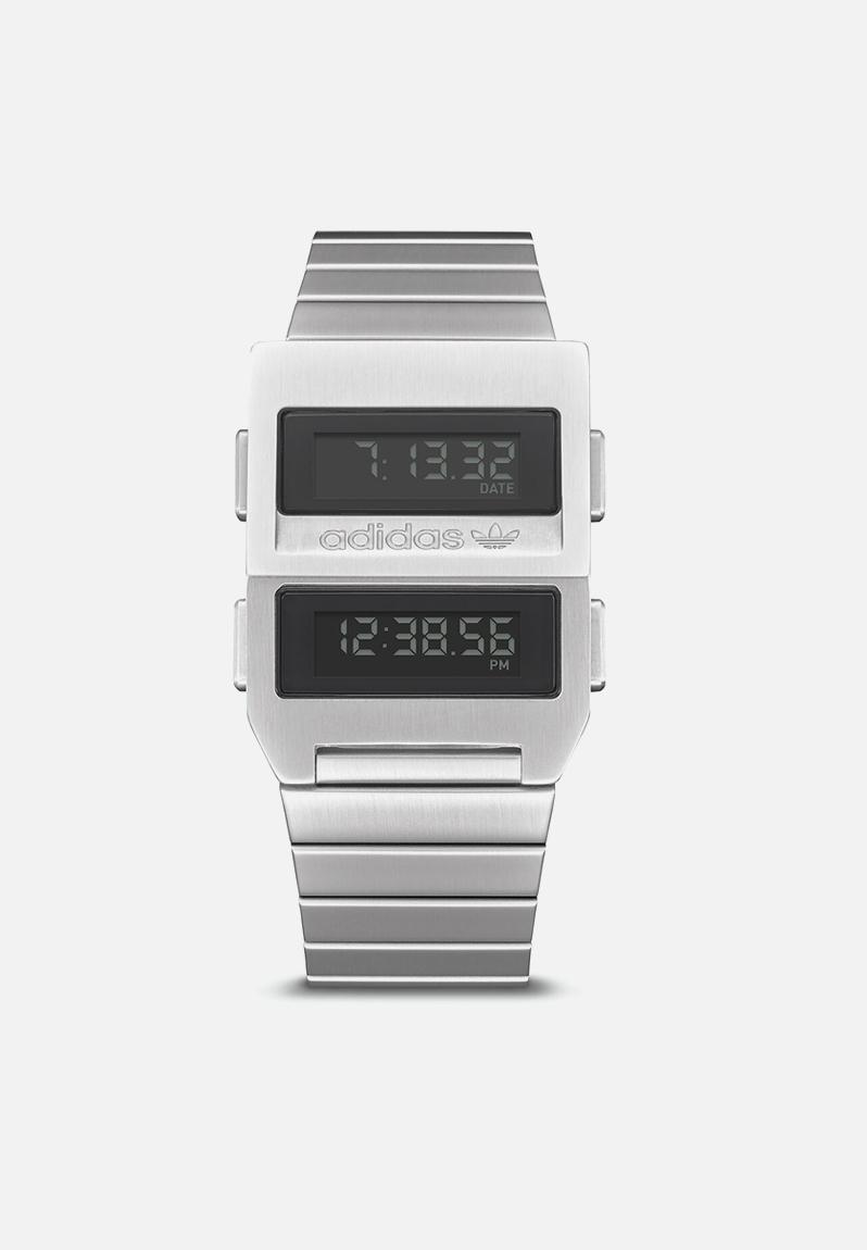 Archive m3 - all silver adidas Watches | Superbalist.com