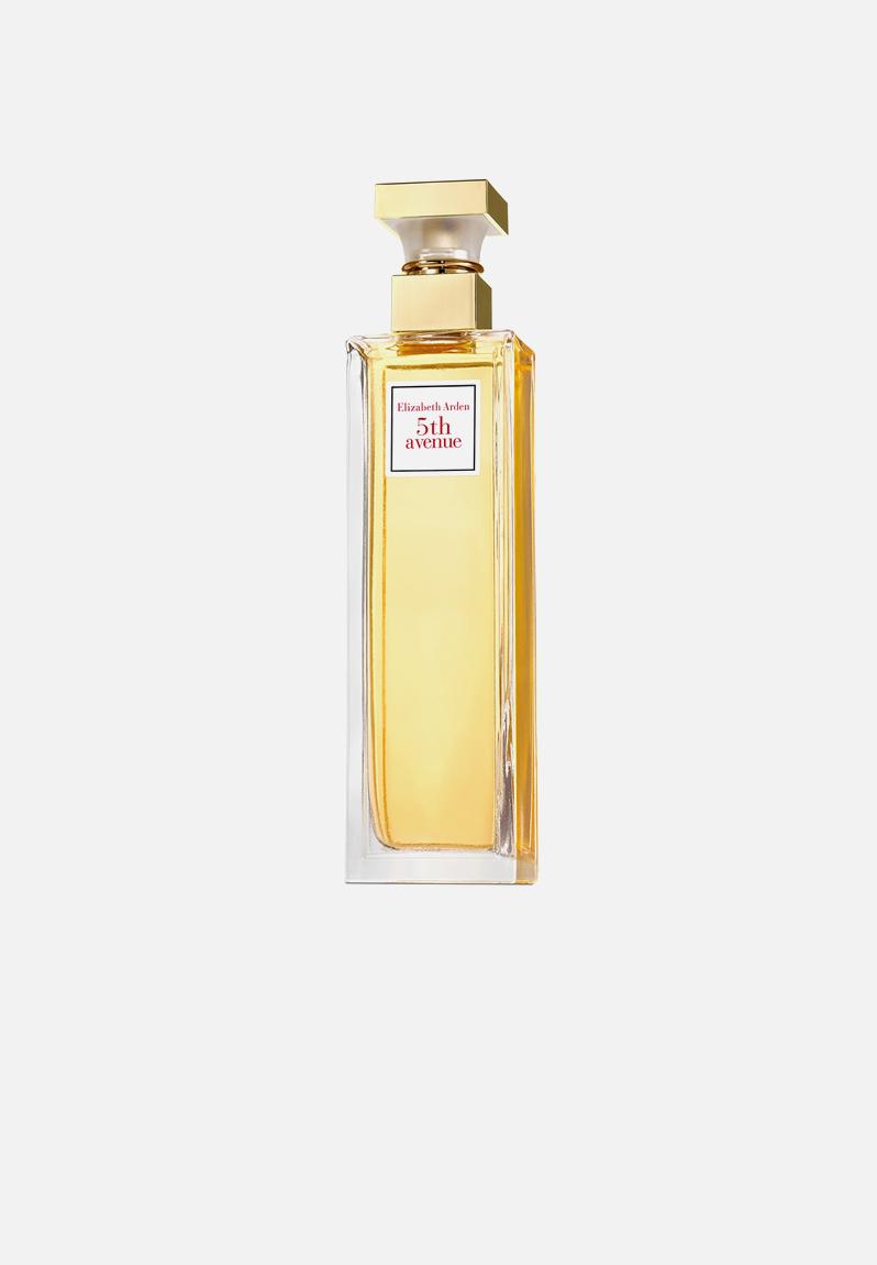 5th avenue EDP - 125ml Elizabeth Arden Fragrances | Superbalist.com