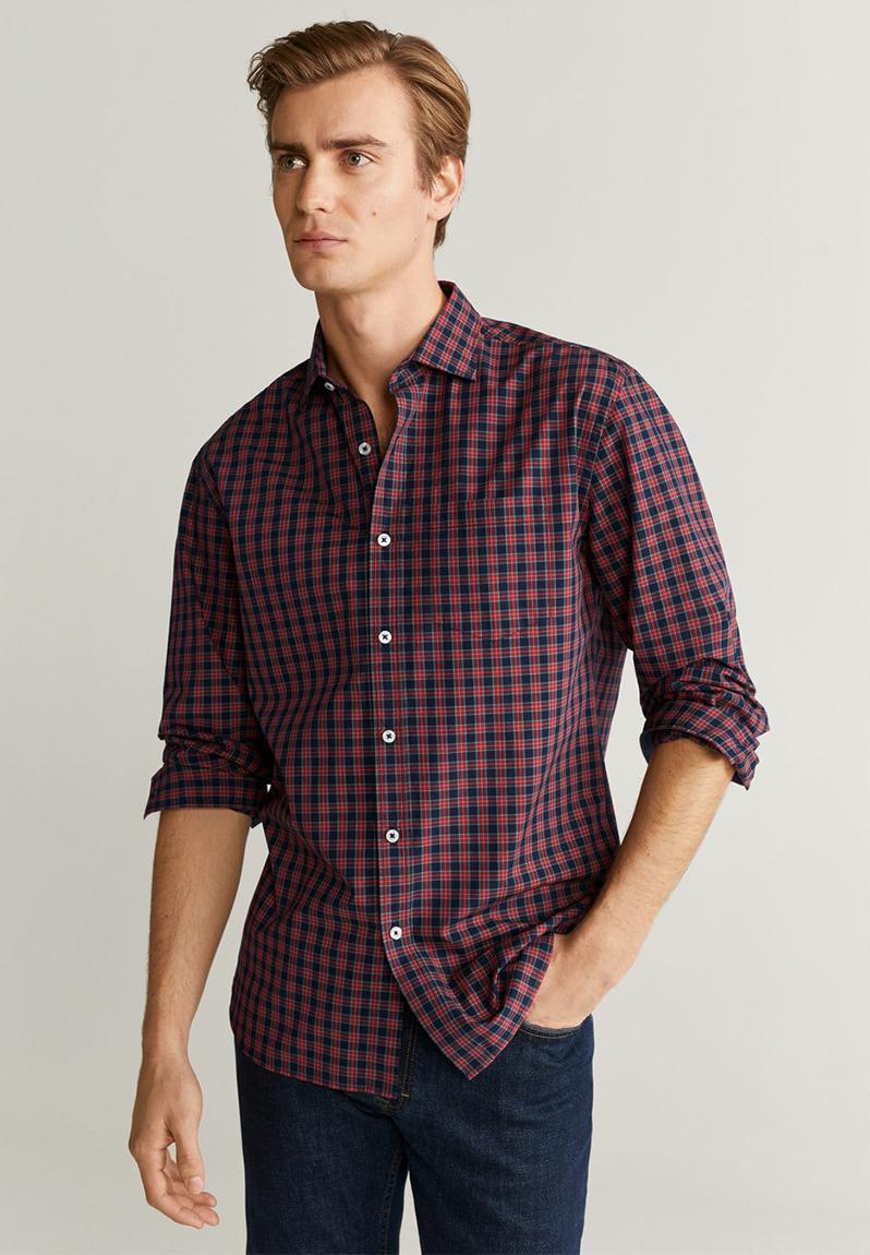 palm shirt mens