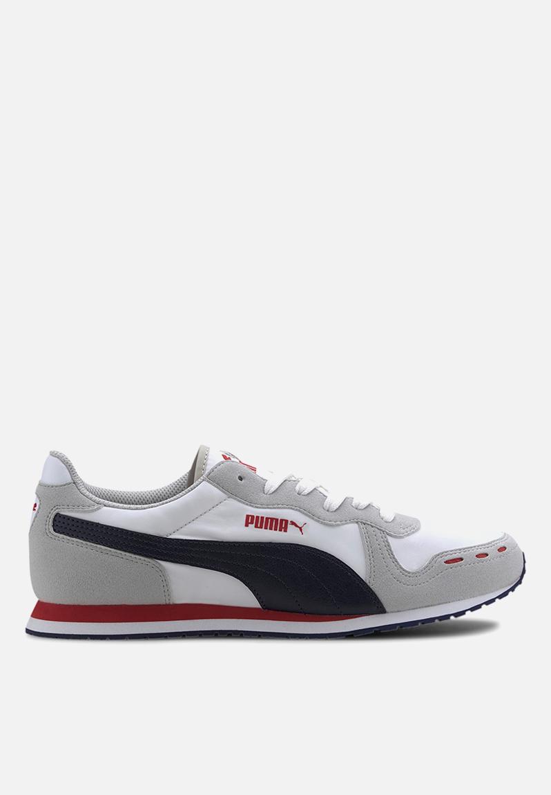 puma cabana run sneaker