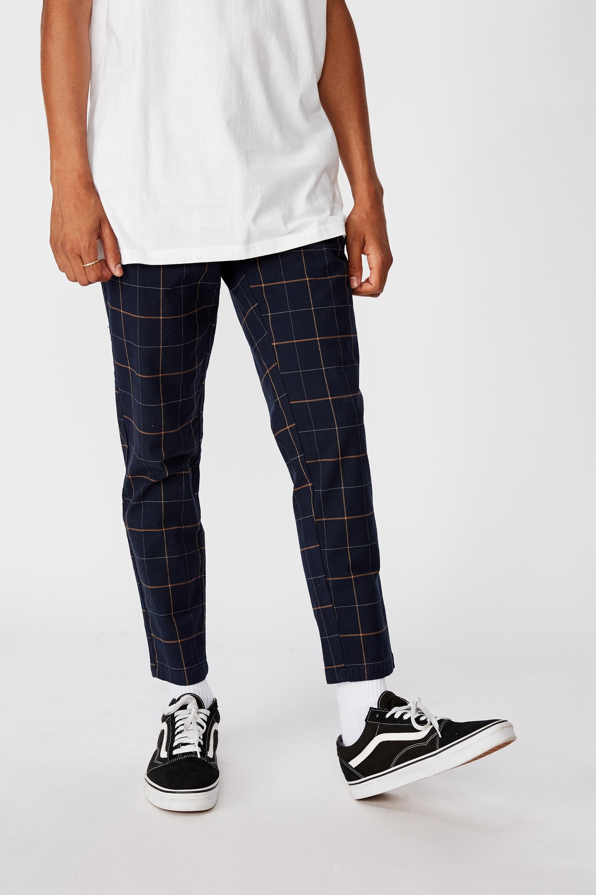 factorie track pants