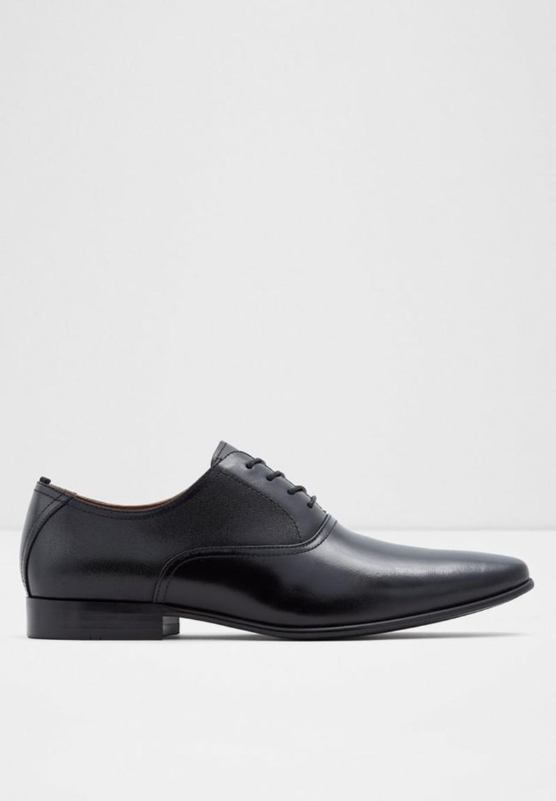 Zian - black ALDO Formal Shoes | Superbalist.com