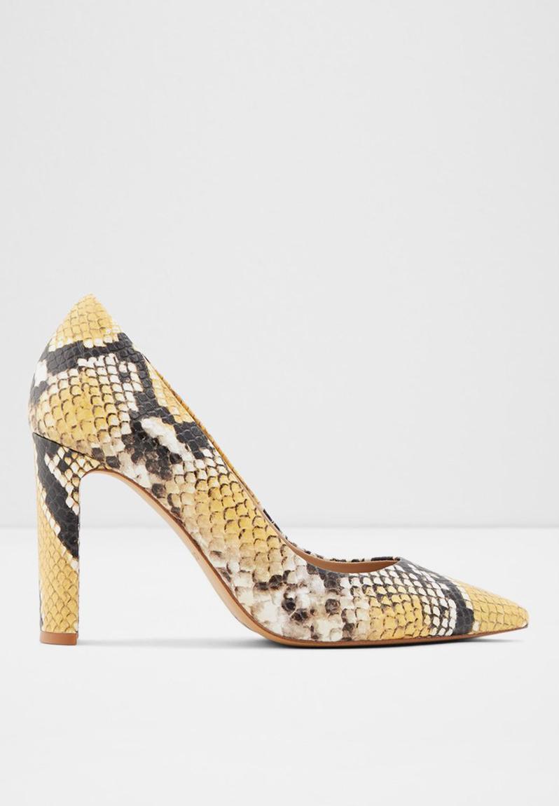 aldo febriclya pumps