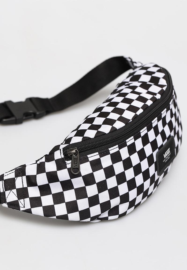 mini ward cross body