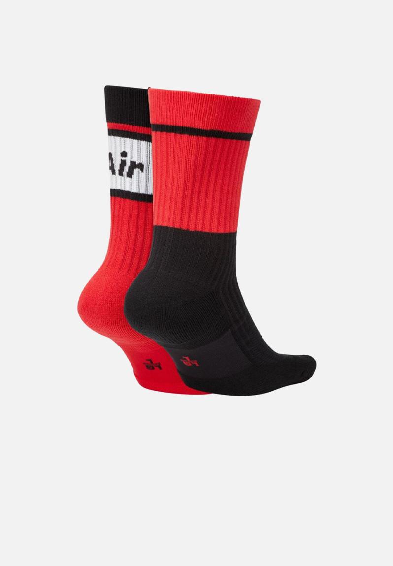 Snkr sox nike air - multi Nike Socks | Superbalist.com