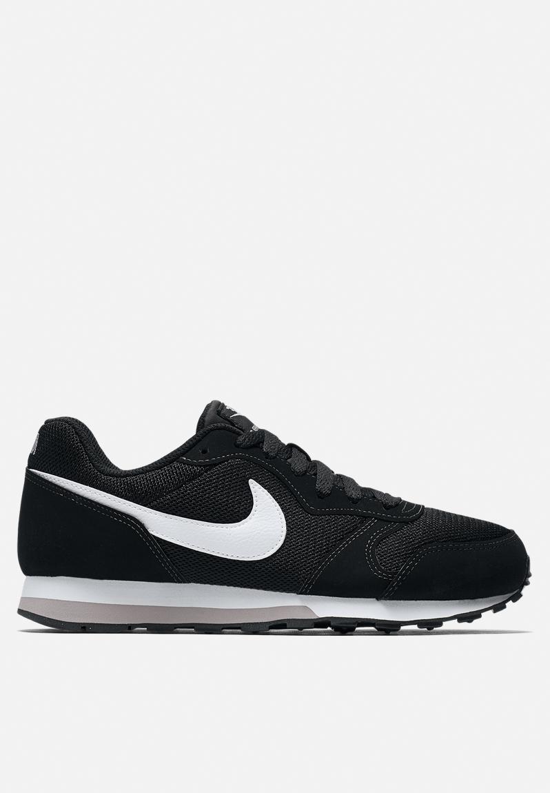 Nike MD Runner 2 Sneaker Black Nike Shoes | Superbalist.com