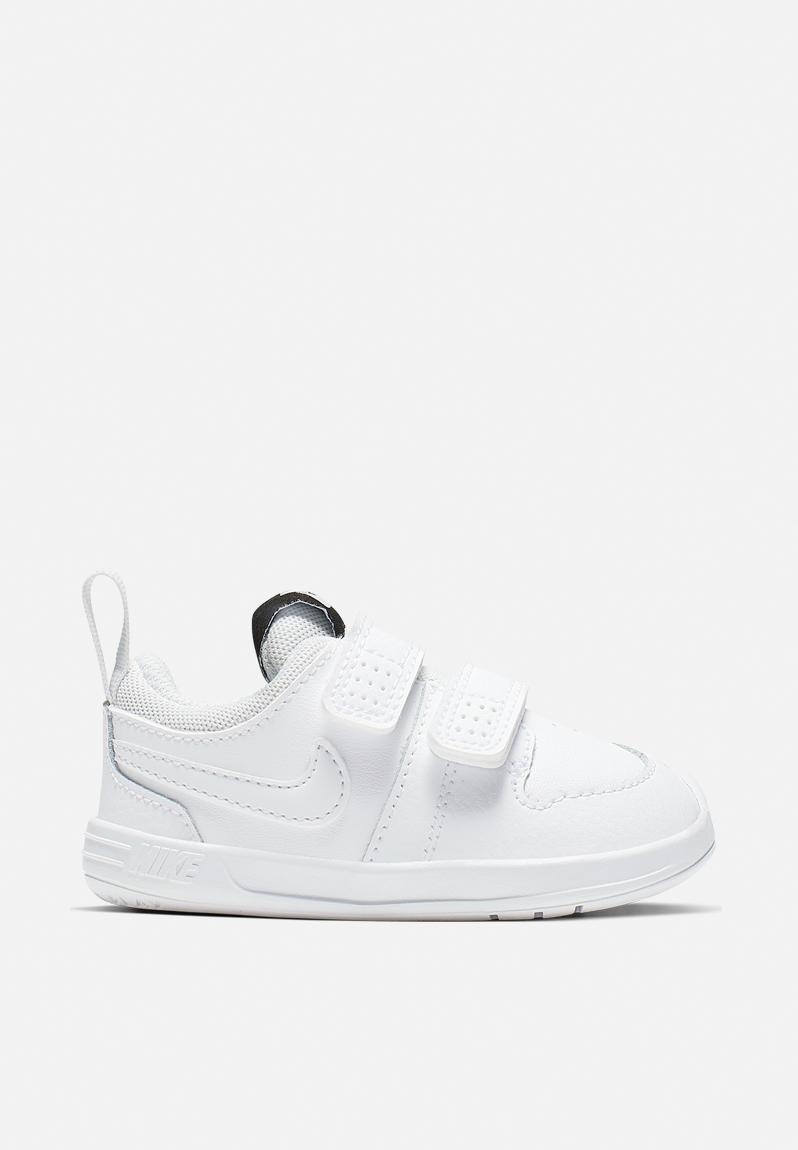 Nike pico 5 (tdv)-white Nike Shoes | Superbalist.com