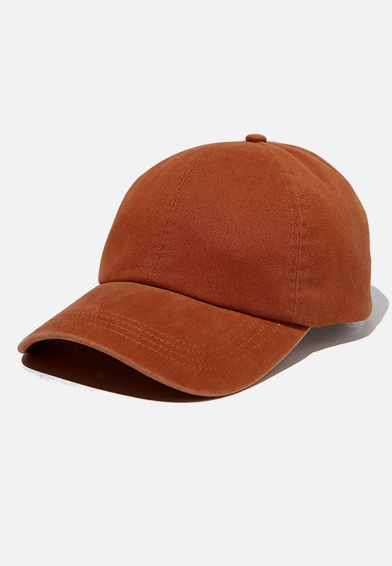 Kaia cap - almond/female and fierce Rubi Headwear | Superbalist.com