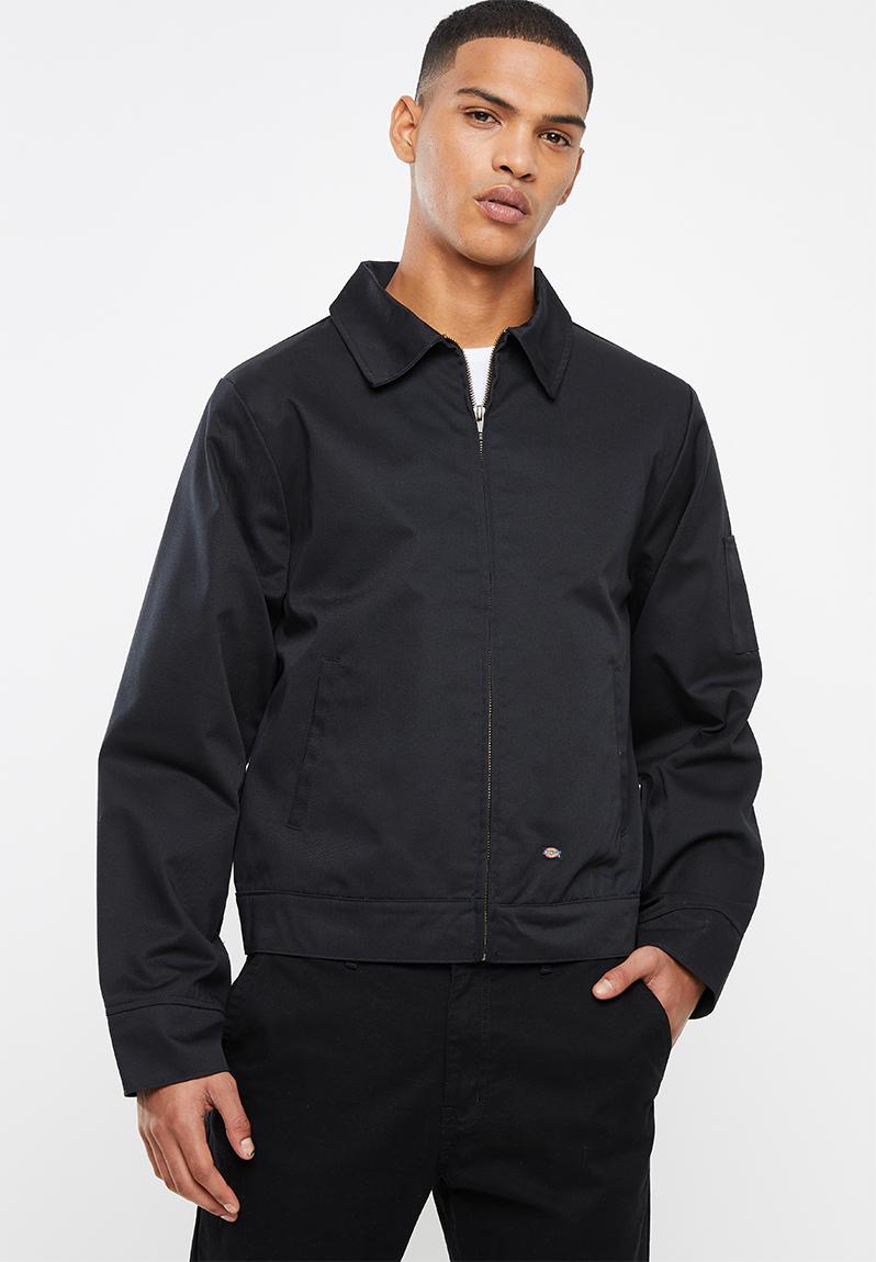 Dickies eisenhower jacket - black Dickies Jackets | Superbalist.com