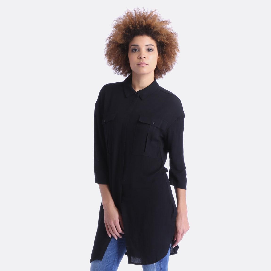 vero moda formal shirts